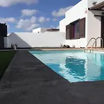 Villa El Partidor *