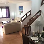 El Partidor Villa Playa Blanca (Lanzarote)