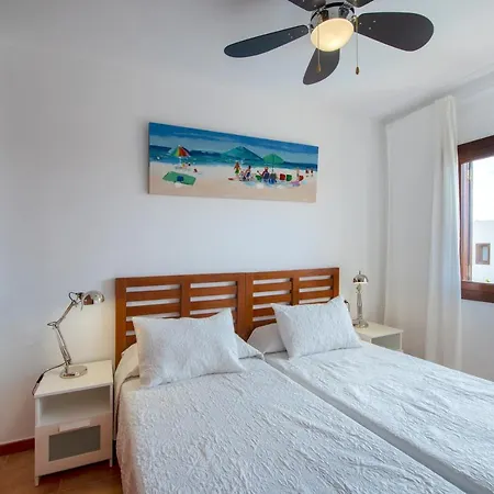 El Partidor וילה פלאיה בלנקה