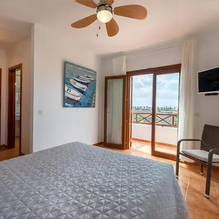 El Partidor فيلة