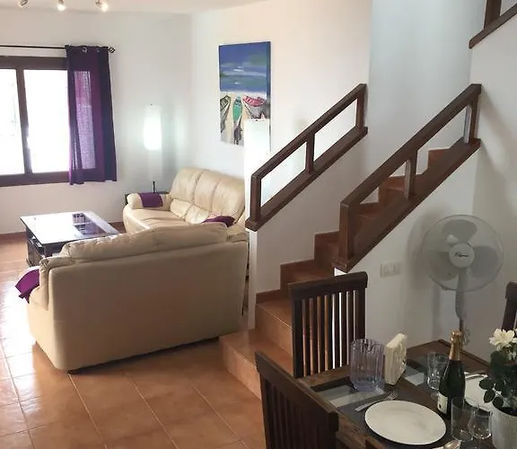 El Partidor فيلة بلايا بلانكا