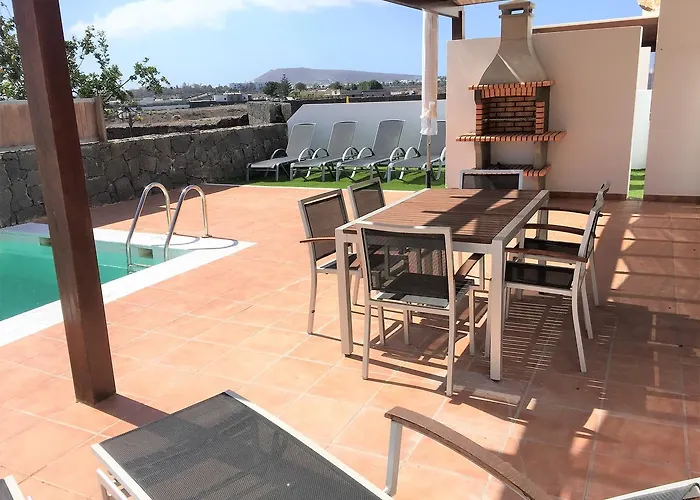 El Partidor فيلة بلايا بلانكا