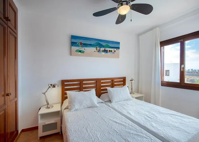 El Partidor فيلة بلايا بلانكا