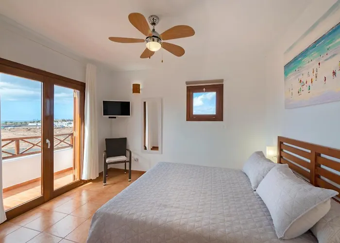 El Partidor וילה פלאיה בלנקה