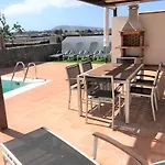 El Partidor Villa Playa Blanca (Lanzarote)