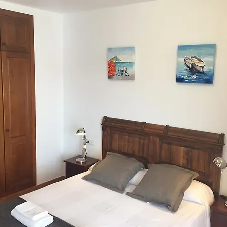 El Partidor Villa Playa Blanca (Lanzarote)